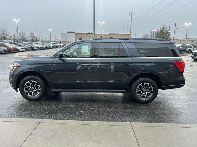 new 2024 Ford Expedition car, priced at $64,000