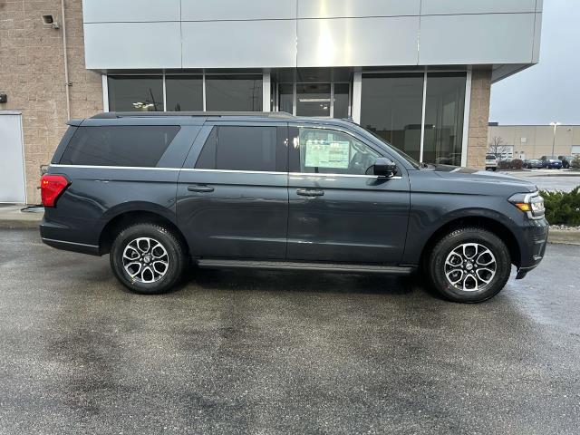 new 2024 Ford Expedition car, priced at $64,000