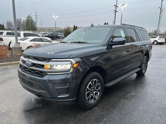 new 2024 Ford Expedition car, priced at $64,000