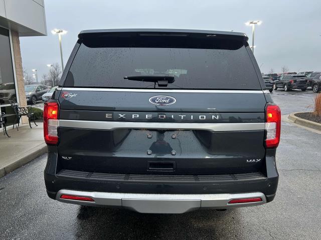 new 2024 Ford Expedition car, priced at $64,000