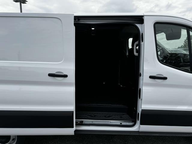 new 2025 Ford Transit-250 car, priced at $46,500