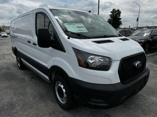 new 2025 Ford Transit-250 car, priced at $46,500