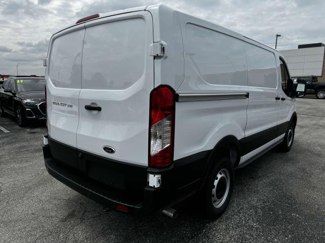 new 2025 Ford Transit-250 car, priced at $46,500