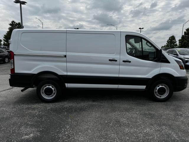new 2025 Ford Transit-250 car, priced at $46,500