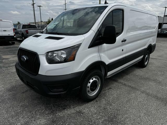 new 2025 Ford Transit-250 car, priced at $46,500