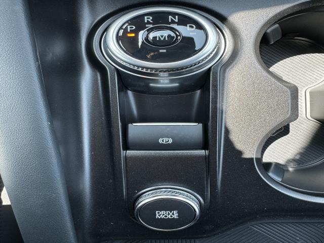 new 2025 Ford Explorer car, priced at $57,250