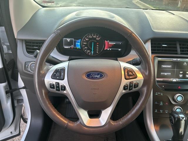 used 2014 Ford Edge car, priced at $9,500