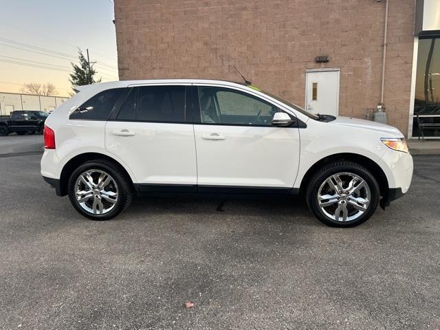 used 2014 Ford Edge car, priced at $9,500