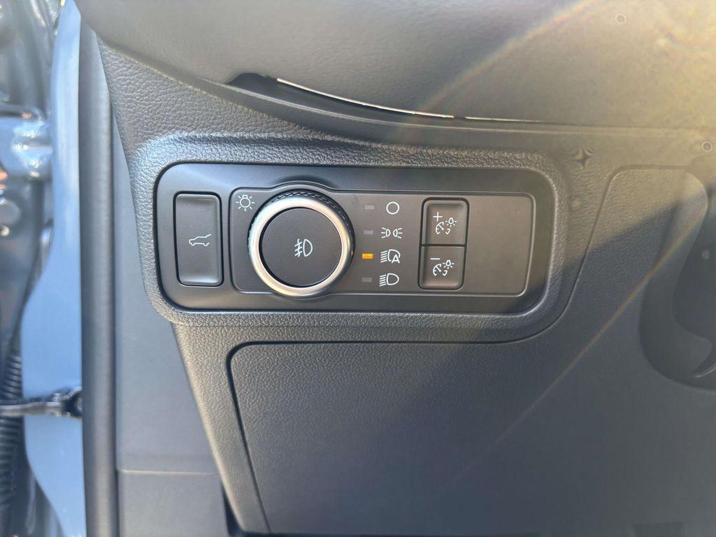 new 2025 Ford Explorer car, priced at $58,500