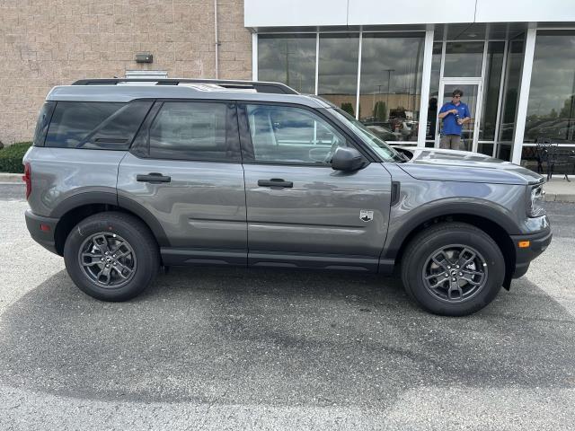 new 2024 Ford Bronco Sport car, priced at $29,250