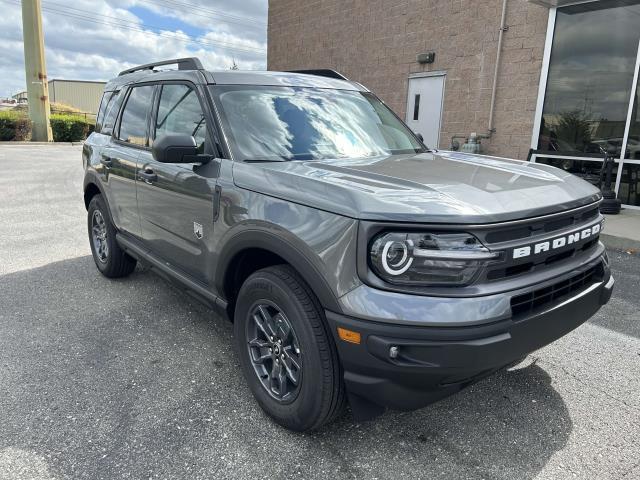 new 2024 Ford Bronco Sport car, priced at $29,250