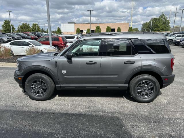 new 2024 Ford Bronco Sport car, priced at $29,250