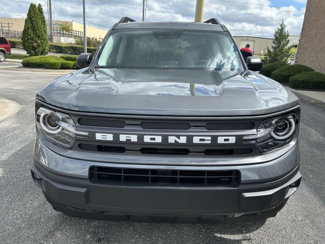 new 2024 Ford Bronco Sport car, priced at $29,250