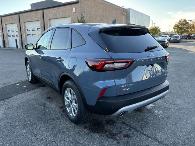 new 2025 Ford Escape car, priced at $32,000