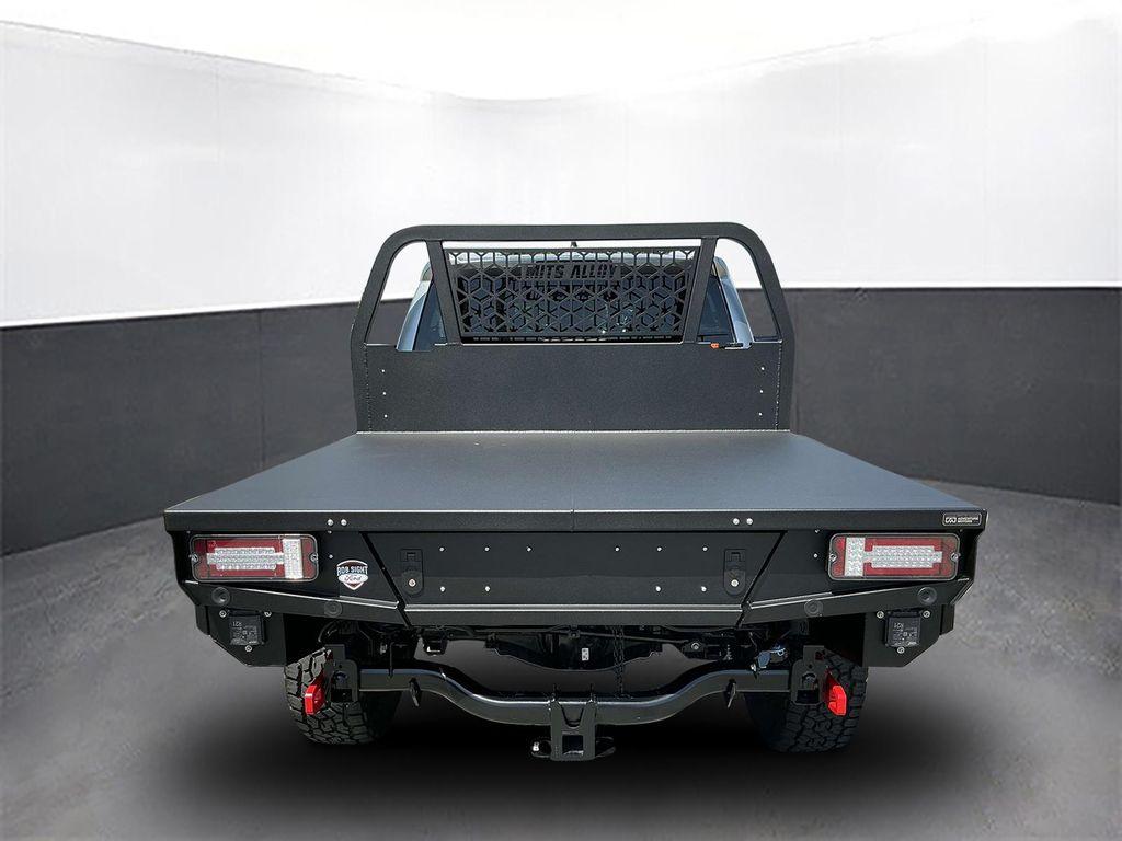 used 2025 Toyota Tacoma Hybrid car, priced at $62,000
