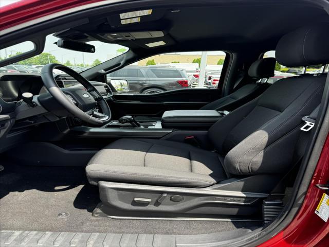 used 2024 Ford F-150 car, priced at $48,100