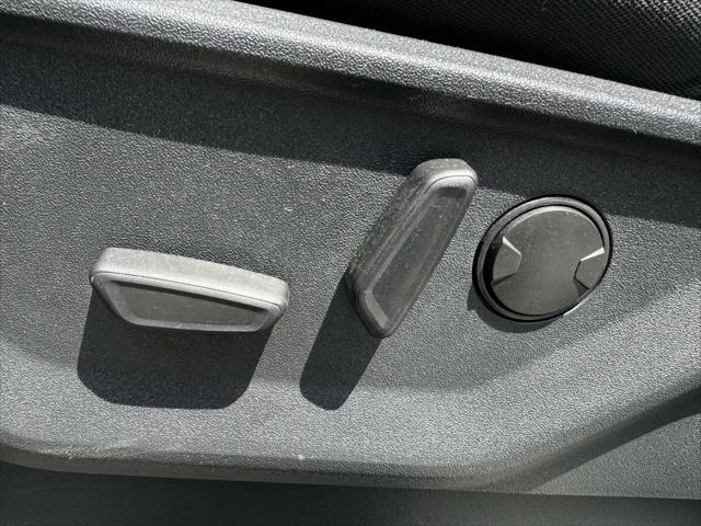 used 2024 Ford F-150 car, priced at $48,100