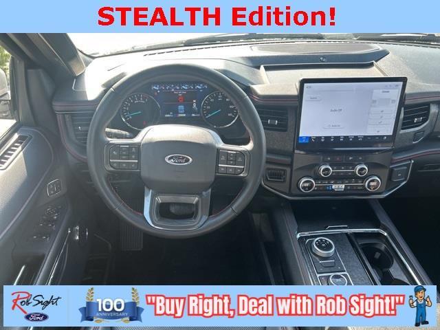used 2022 Ford Expedition car, priced at $60,000