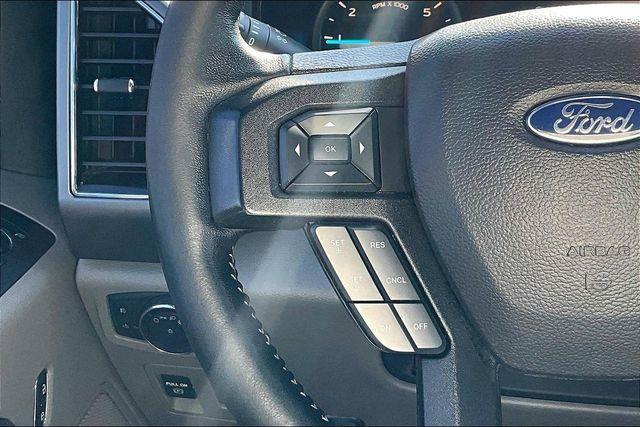 used 2019 Ford F-150 car, priced at $24,000
