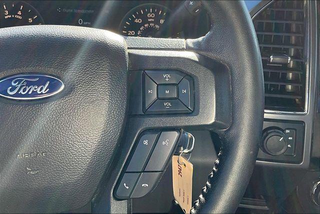 used 2019 Ford F-150 car, priced at $24,000