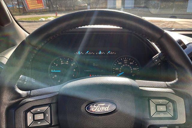 used 2019 Ford F-150 car, priced at $24,000