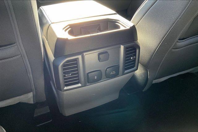 used 2019 Ford F-150 car, priced at $24,000