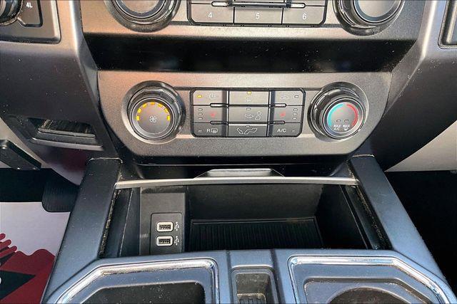 used 2019 Ford F-150 car, priced at $24,000