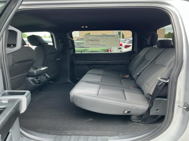 new 2025 Ford F-150 car, priced at $47,250
