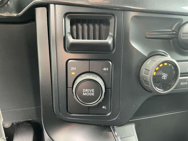 new 2025 Ford F-150 car, priced at $47,250