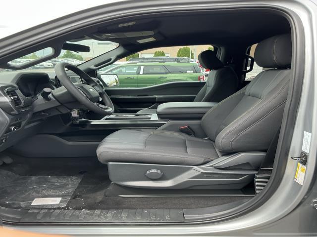 new 2025 Ford F-150 car, priced at $47,250