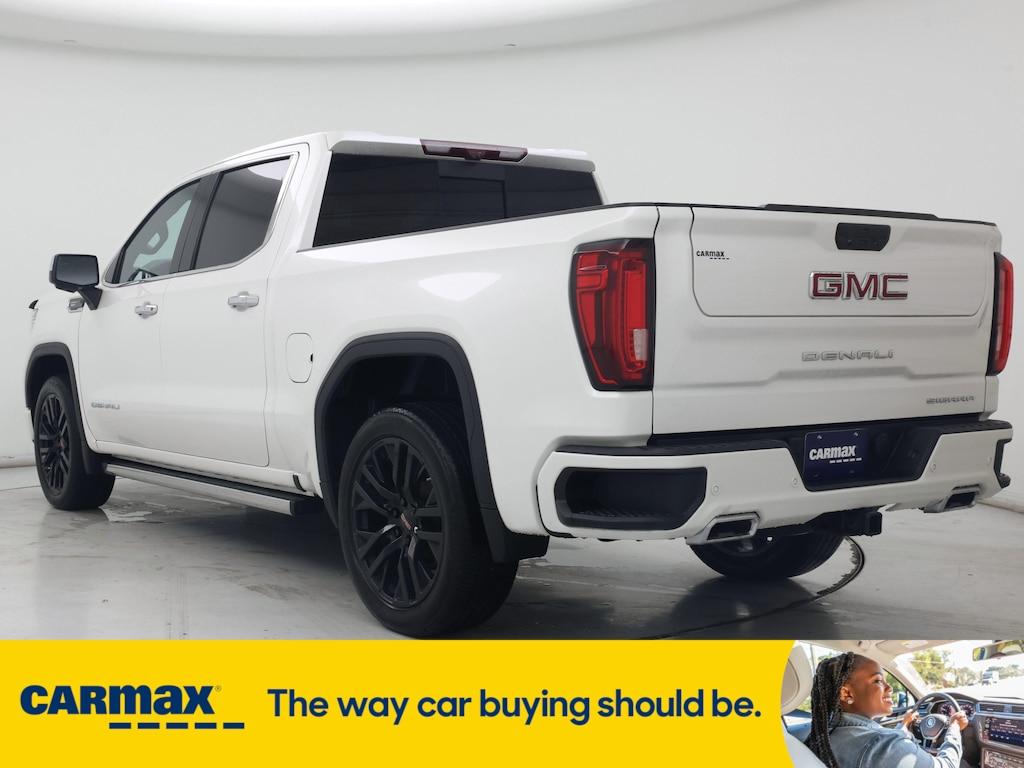 used 2020 GMC Sierra 1500 car, priced at $50,998