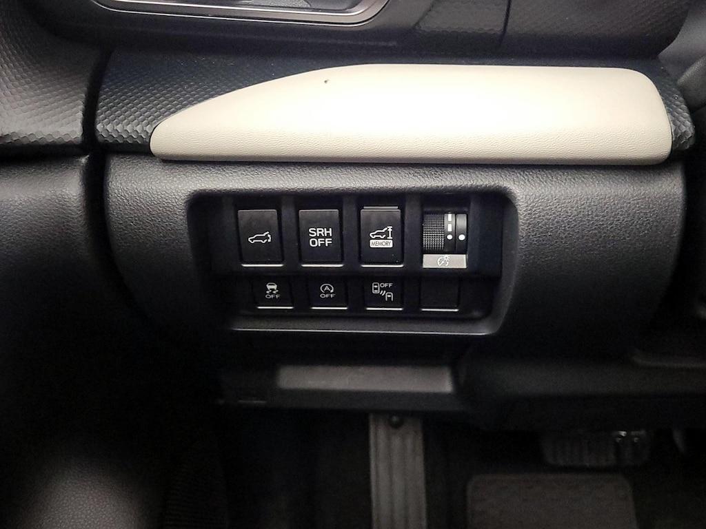 used 2023 Subaru Forester car, priced at $32,998