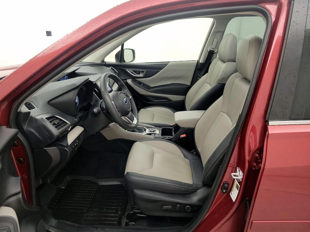 used 2023 Subaru Forester car, priced at $32,998