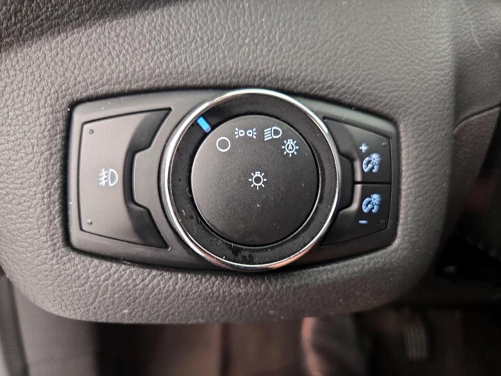 used 2014 Ford Escape car, priced at $13,998