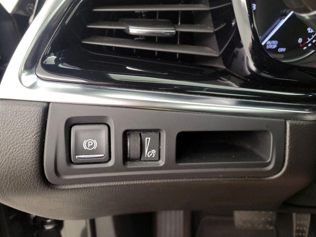used 2022 Cadillac XT6 car, priced at $30,998