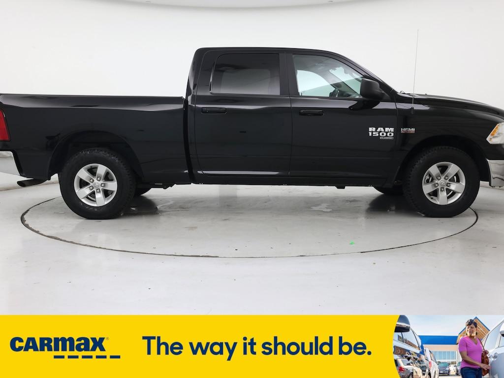 used 2019 Ram 1500 Classic car, priced at $24,998