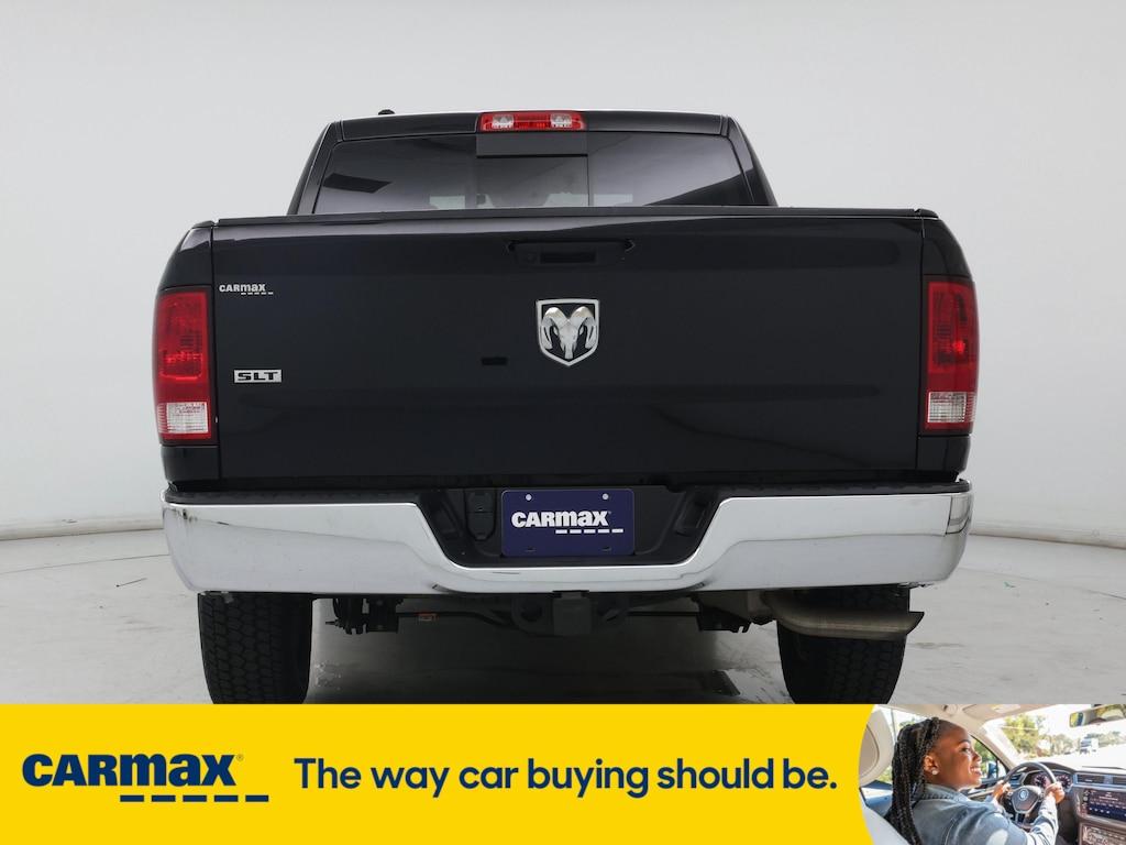 used 2019 Ram 1500 Classic car, priced at $24,998