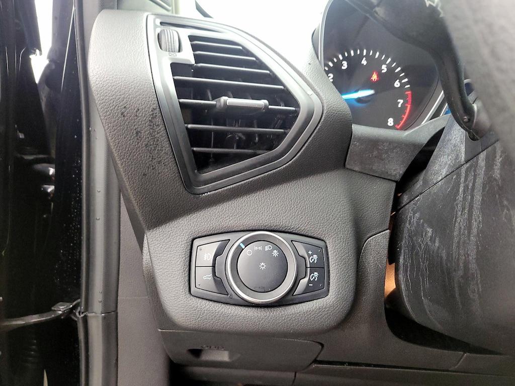 used 2017 Ford Escape car, priced at $15,998