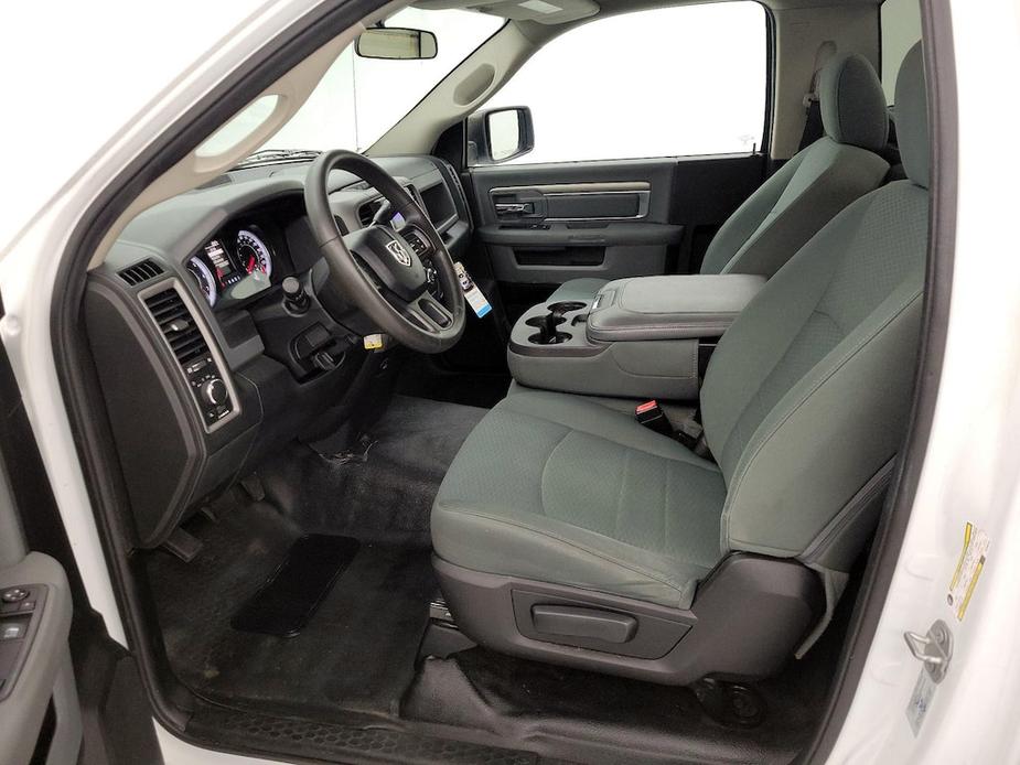 used 2016 Ram 1500 car, priced at $17,998