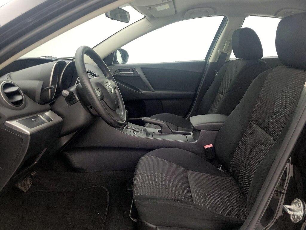 used 2013 Mazda Mazda3 car, priced at $13,599