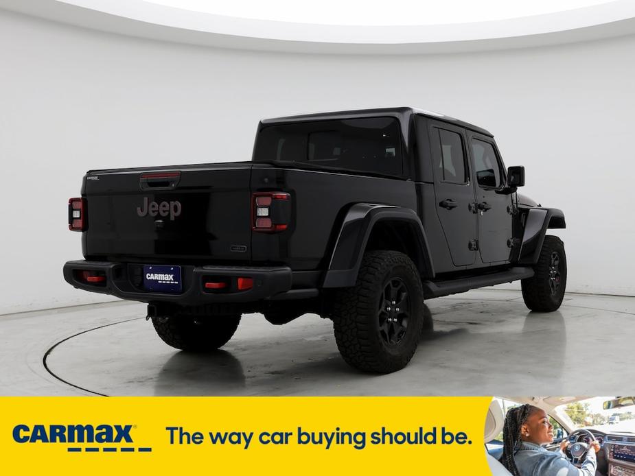 used 2020 Jeep Gladiator car, priced at $35,998