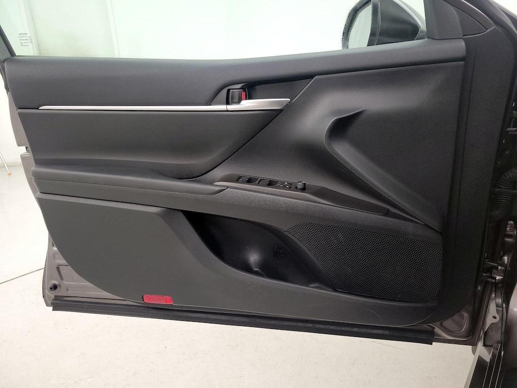 used 2024 Toyota Camry car, priced at $29,998