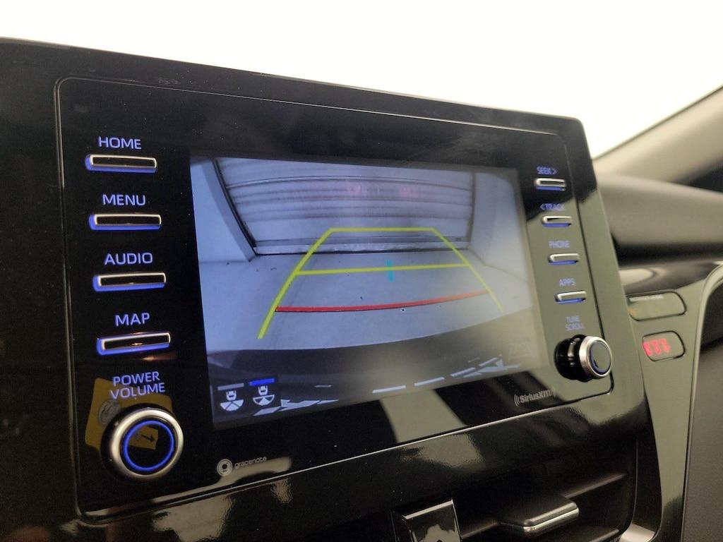 used 2024 Toyota Camry car, priced at $29,998