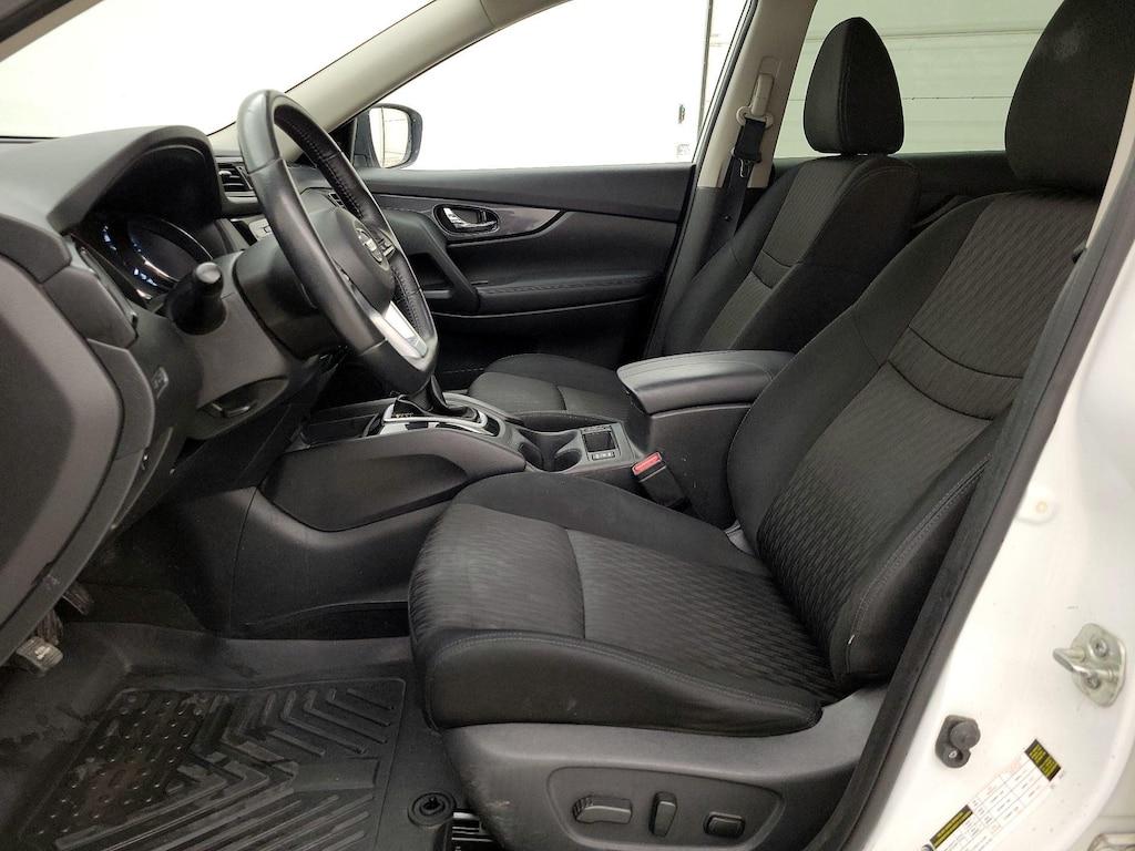 used 2019 Nissan Rogue car, priced at $16,998