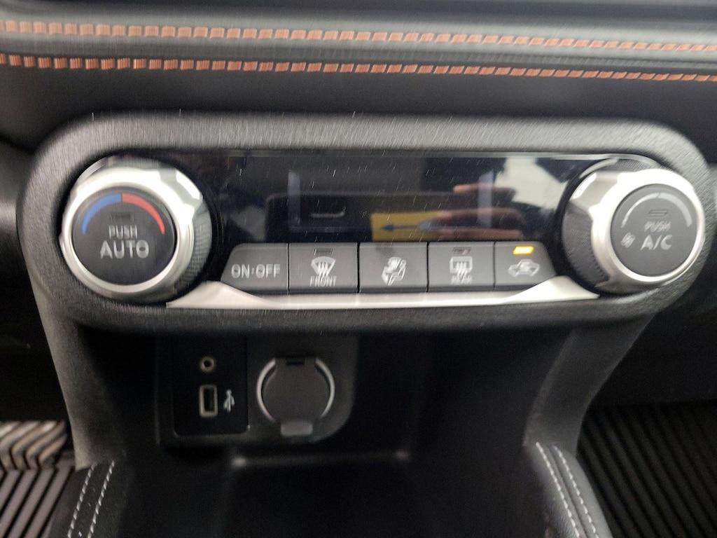 used 2019 Nissan Kicks car, priced at $17,998