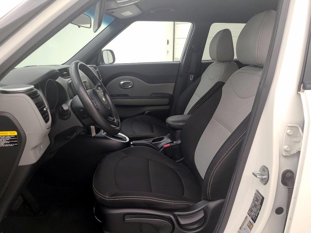 used 2016 Kia Soul car, priced at $13,998