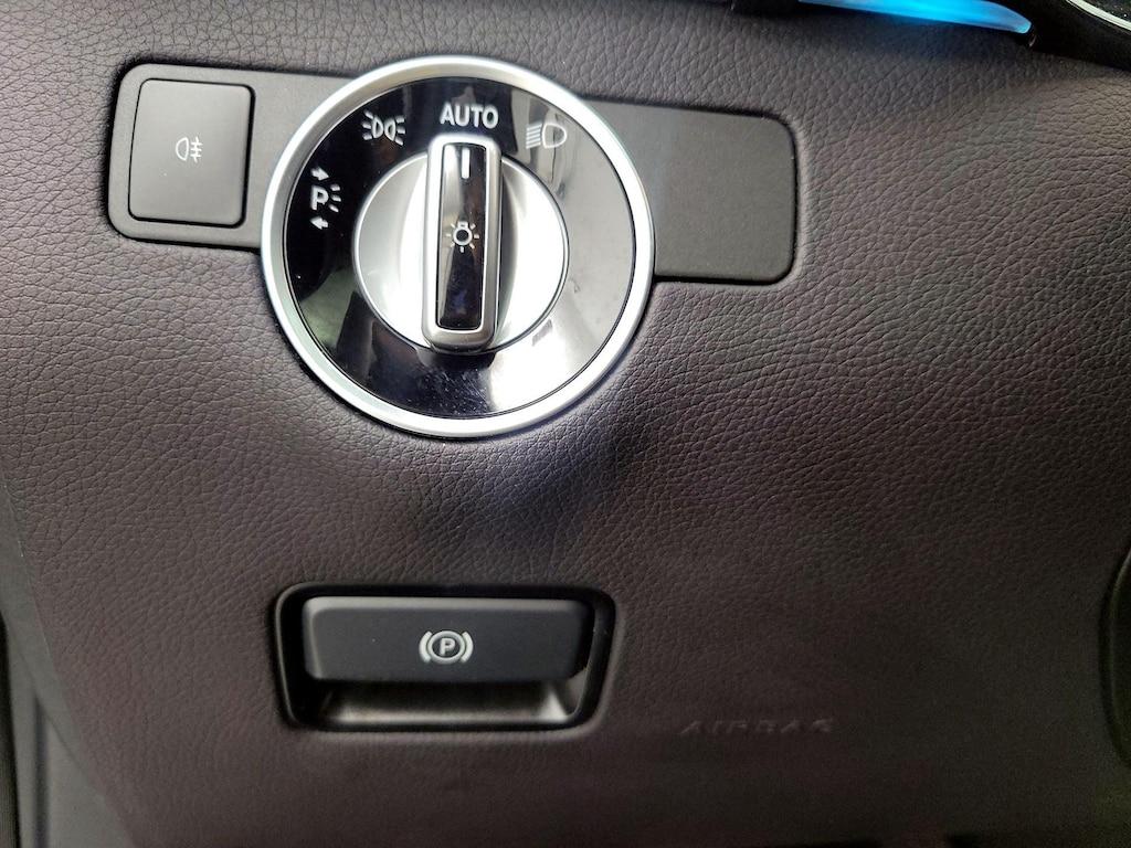 used 2018 Mercedes-Benz AMG GLE 43 car, priced at $37,998