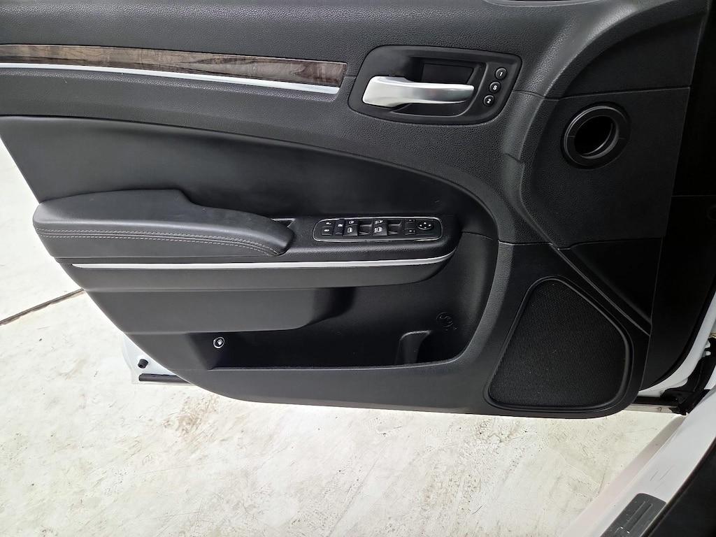 used 2019 Chrysler 300 car, priced at $19,998