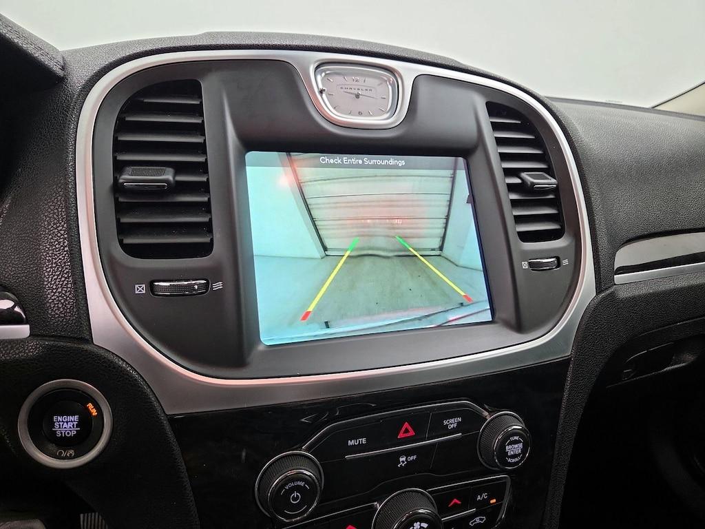 used 2019 Chrysler 300 car, priced at $19,998