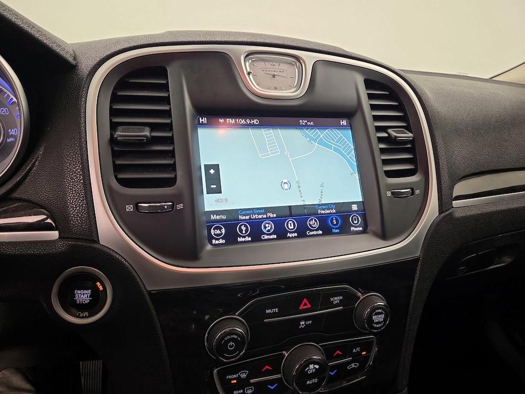 used 2019 Chrysler 300 car, priced at $19,998